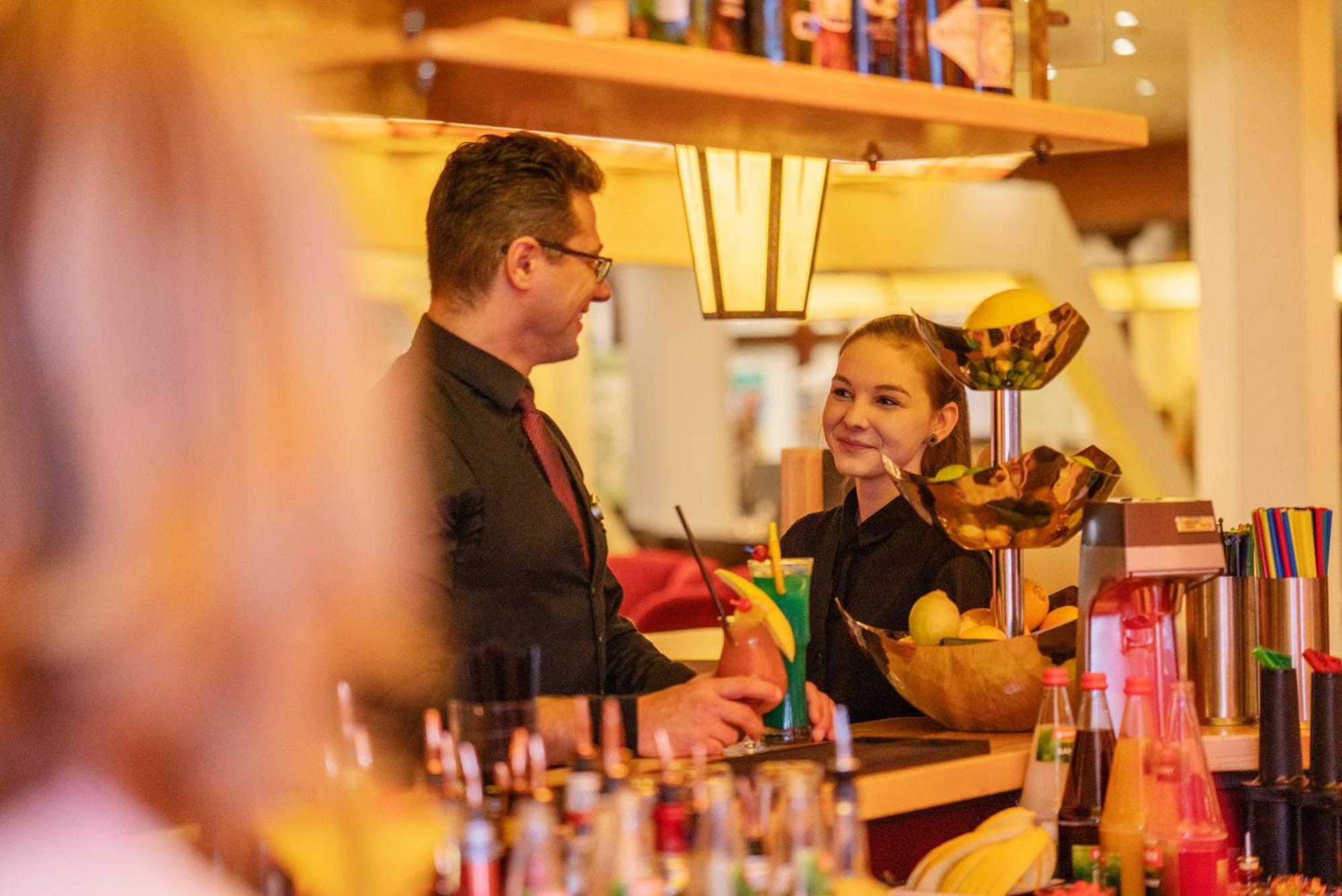 Hotel Vier Jahreszeiten Am Schluchsee Zewnętrze zdjęcie
