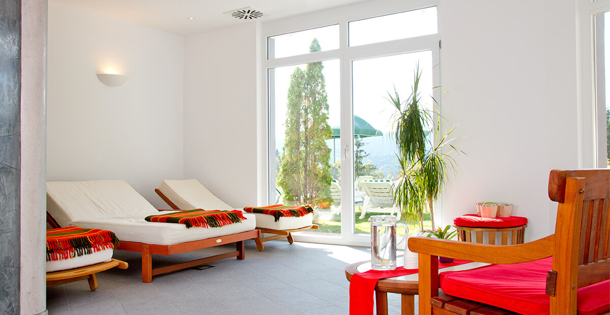 Hotel Vier Jahreszeiten Am Schluchsee Zewnętrze zdjęcie